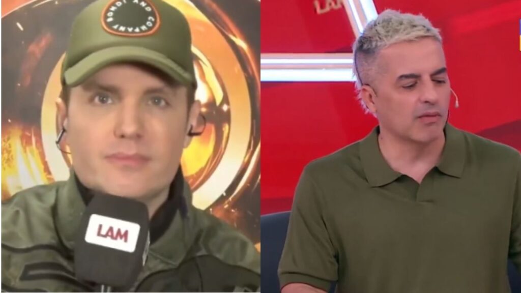 A horas de la final de Gran Hermano, Santiago del Moro respondió a las críticas y sorprendió con su balance del reality