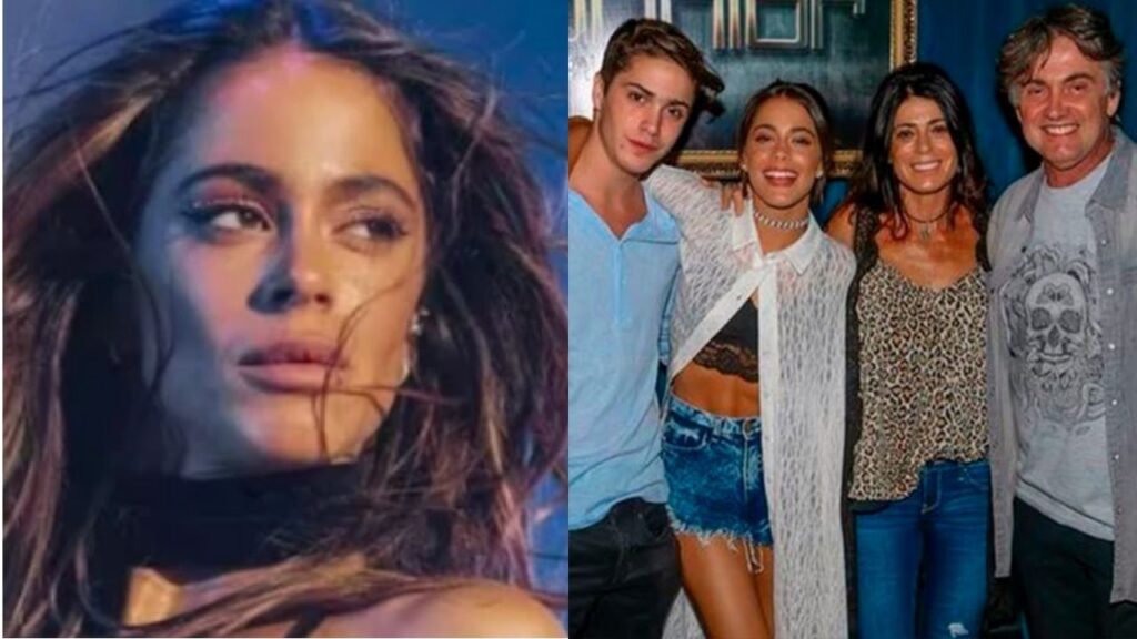 Tini Stoessel: revelaron cómo se repartirían sus millones entre su familia y cuánto recibiría finalmente su papá