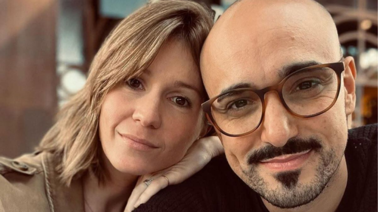El duro momento que viven Abel Pintos y Mora Calabrese tras una dolorosa pérdida familiar