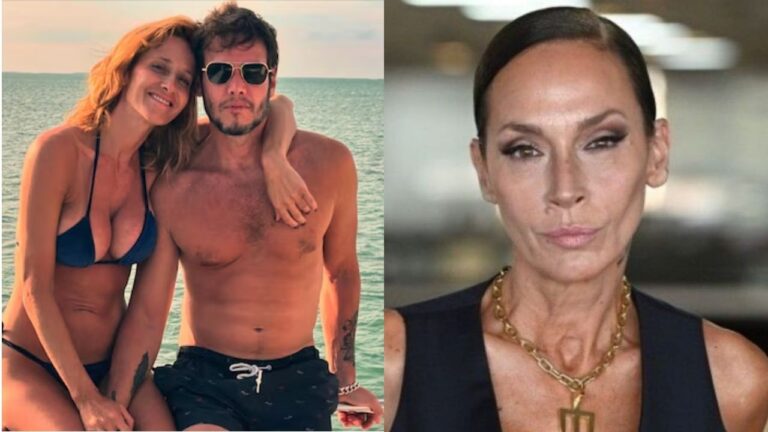 La actitud de Julieta Prandi con Ana Paula Dutil que habría generado el rechazo de los hermanos de Emanuel Ortega: “Estaba muy mal” La actitud de Julieta Prandi con Ana Paula Dutil que habría generado el rechazo de los hermanos de Emanuel Ortega: “Estaba muy mal”