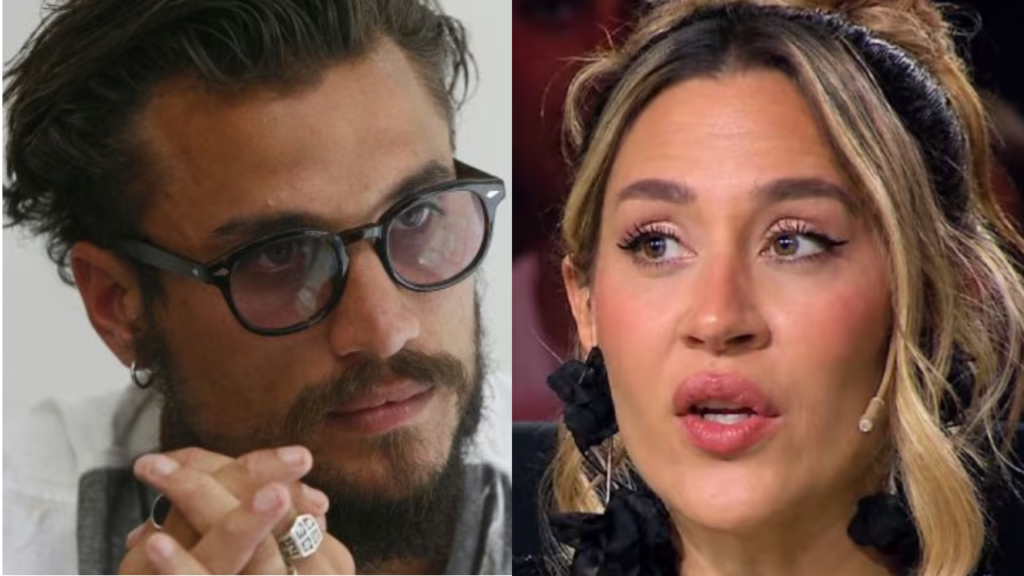 La fuerte información que revelaron sobre Daniel Osvaldo en medio de su internación: qué pasó cuando Jimena Barón fue a verlo