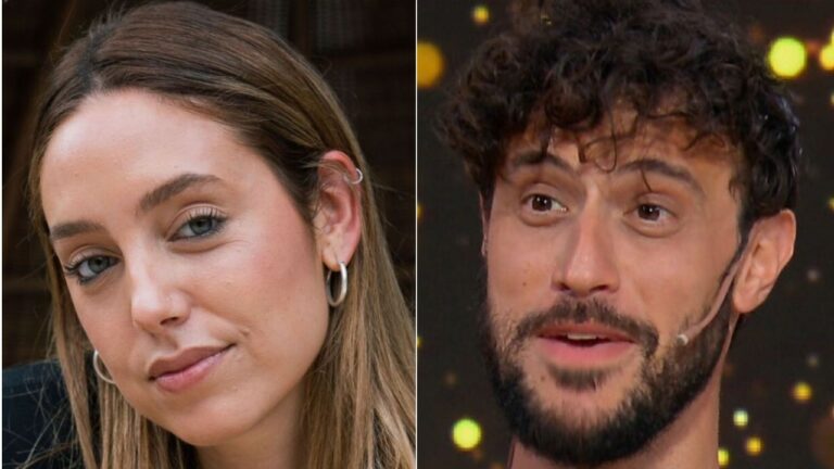 Sofi Martínez reveló qué le pidió a Diego Leuco para volver a salir y fue contundente: “Todo el combo”