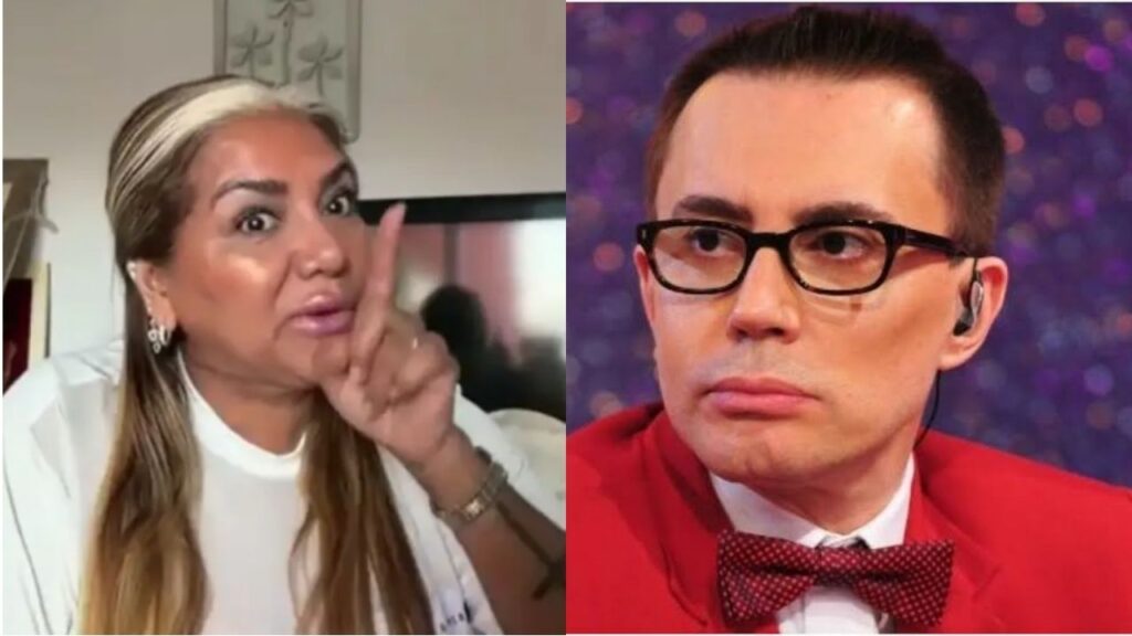Gladys “La Bomba Tucumana” le respondió a Marcelo Polino y fue tajante: “No soy ninguna estúpida”