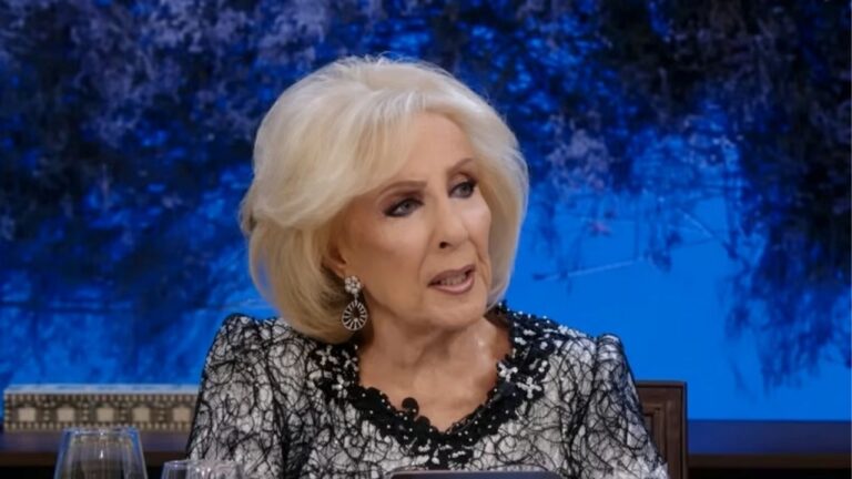 Mirtha Legrand, internada en terapia intensiva: cómo fueron sus últimas horas y quiénes fueron a verla Mirtha Legrand, internada en terapia intensiva: cómo fueron sus últimas horas y quiénes fueron a verla