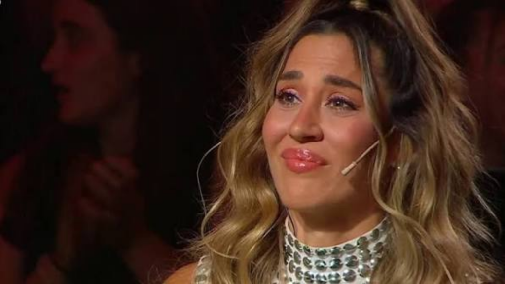 Jimena Barón deja Es mi sueño: revelaron el motivo que la llevó a abandonar el jurado del programa de Guido Kaczka