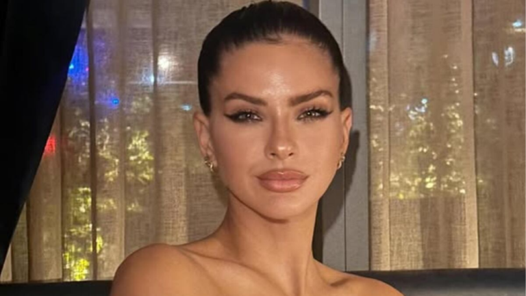 La China Suárez habría intentado verse con un hombre casado mientras estaba con Mauro Icardi en París
