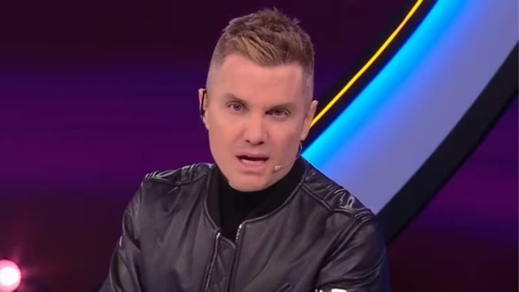 Santiago del Moro reveló quién es la favorita de la producción de Gran Hermano y sorprendió el motivo