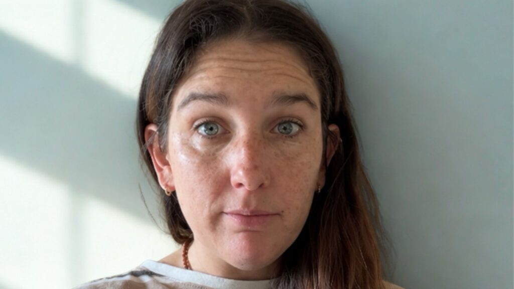 Juana Repetto habló de su salud tras una cirugía por HPV y lanzó un fuerte pedido a sus seguidoras