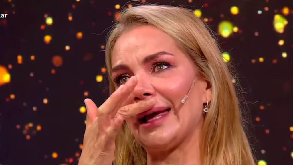 Eliana Guercio recordó entre lágrimas el difícil momento que vivió con Ximena Capristo: “Era una tortura para mí”