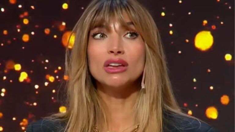 Sol Abraham recordó cómo le contó a su hija que su exmarido es gay y reveló qué le preguntó la nena