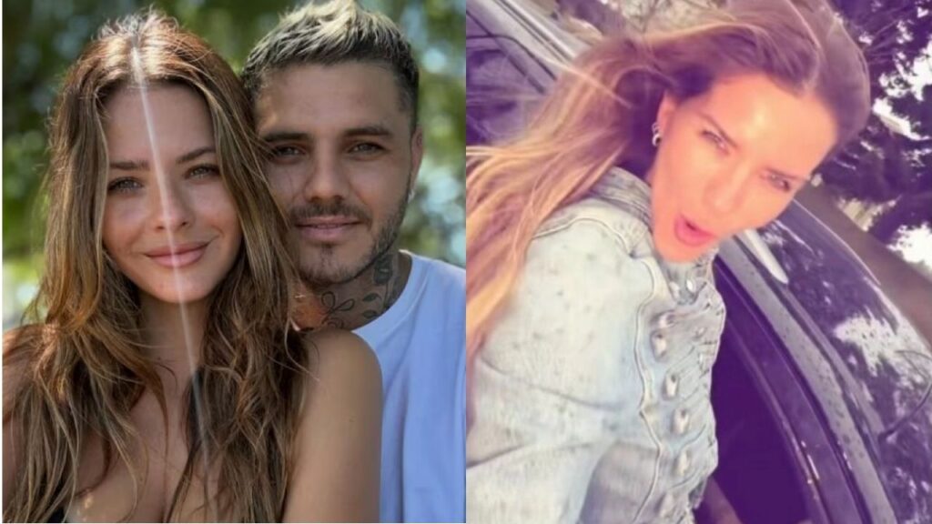 Mauro Icardi fue inhabilitado para conducir por tener la licencia vencida: qué mostró el video de la China Suárez