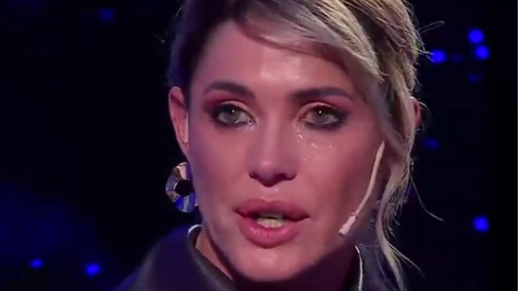 Pamela David se quebró al hablar de las críticas a su carrera: “Me duele el prejuicio”