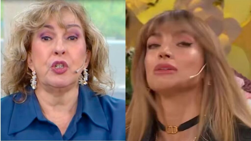 “Eras un asco”: la fuerte frase de Georgina Barbarossa a Sol Abraham tras ganar Gran Hermano