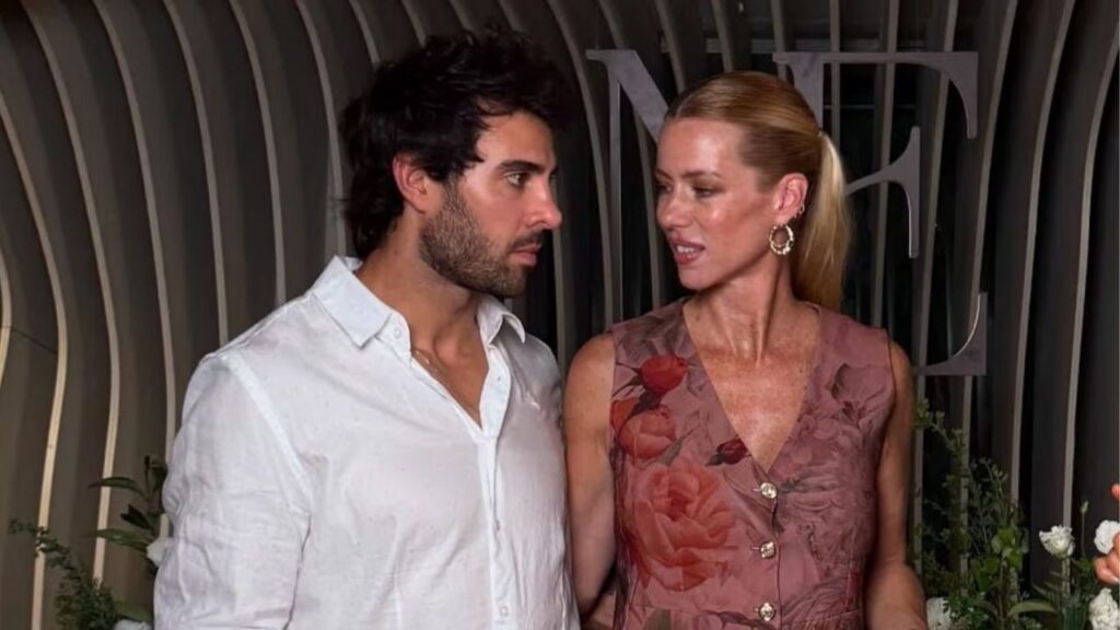 Nicole Neumann habló de las infidelidades y sorprendió con su postura sobre Manu Urcera