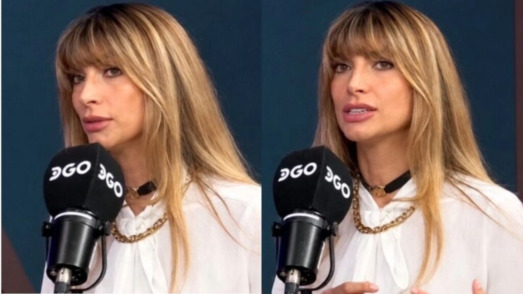 Sol Abraham apuntó contra una ex Gran Hermano con fuertes advertencias: “¿Querés que hable de vos?”
