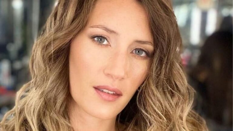 Mica Viciconte le puso una condición a Fabián Cubero durante su embarazo y ahora se arrepiente