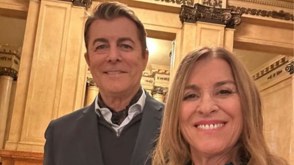 Gabriel Corrado y Constanza Feraud: se conocieron en un supermercado y su primera casa no tenía heladera