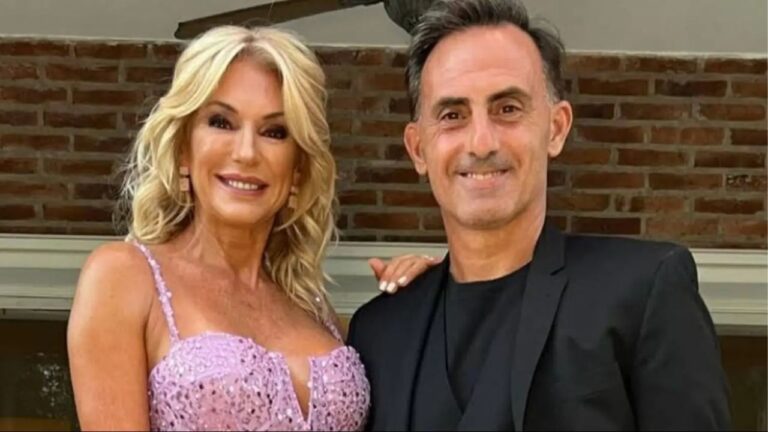 “No le hace asco a nada”: Fernanda Iglesias lanzó una fuerte acusación contra Diego Latorre