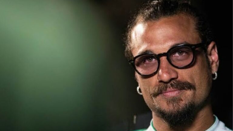 Daniel Osvaldo fue operado y permanece en terapia intensiva: su estado es delicado y está sedado Daniel Osvaldo fue operado y permanece en terapia intensiva: su estado es delicado y está sedado