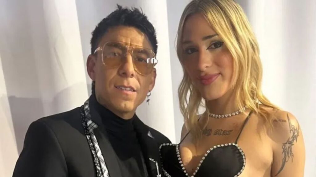 La separación de Brian Sarmiento y Danelik, envuelta en una fuerte acusación de infidelidad: “Le puso los cuernos con ella”