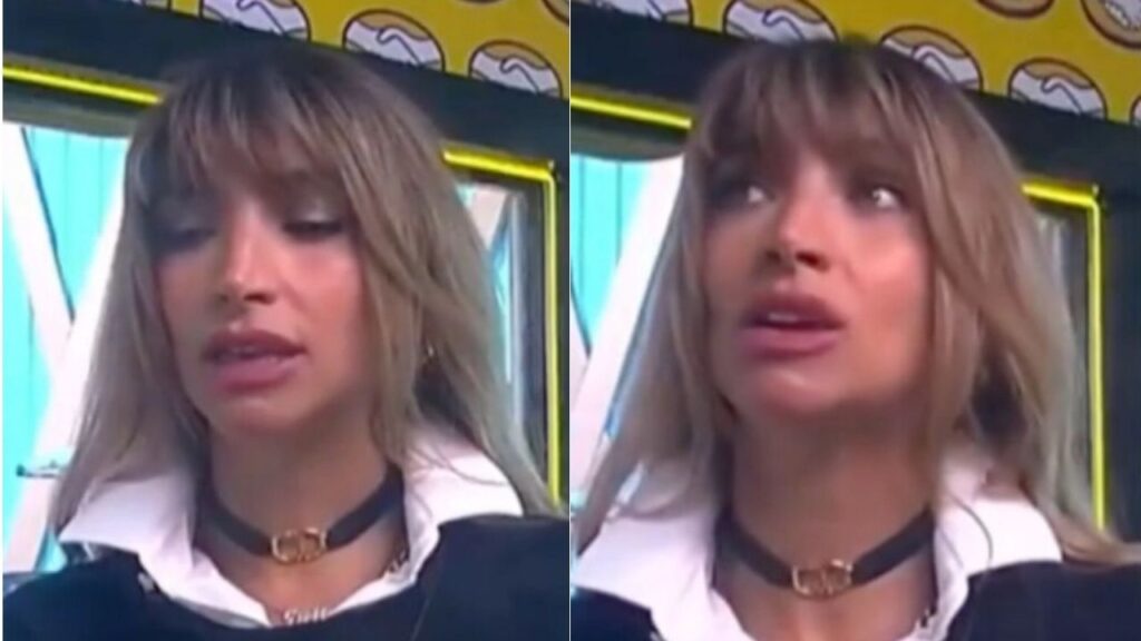 Sol Abraham se mostró angustiada en Gran Hermano tras saber cuándo será la final: “Desgaste físico y mental”