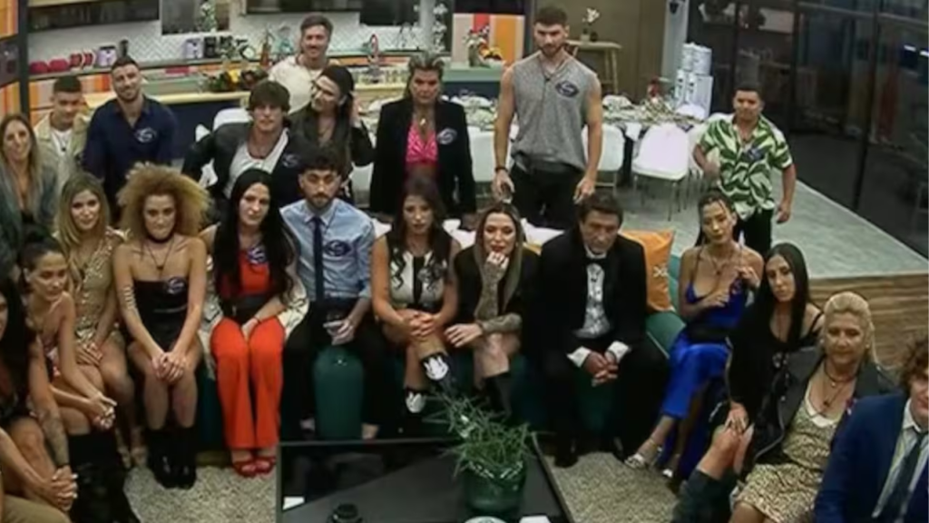 La ex Gran Hermano señalada como “viuda negra” habló tras el fallo y dejó un contundente mensaje