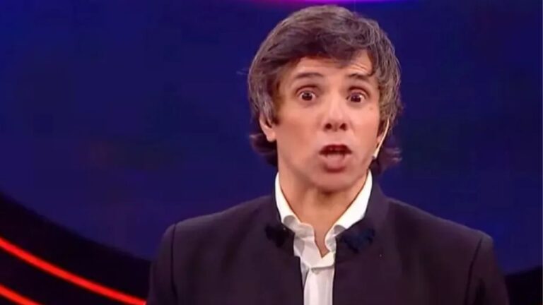 Robertito Funes Ugarte se descontroló en vivo y arremetió contra una jueza: “Estúpida y ridícula”