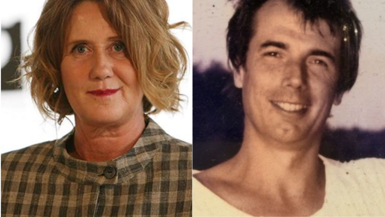 Verónica Llinás y Guido Goretti: 25 años de amor, viajes en barco y una enfermedad que los marcó