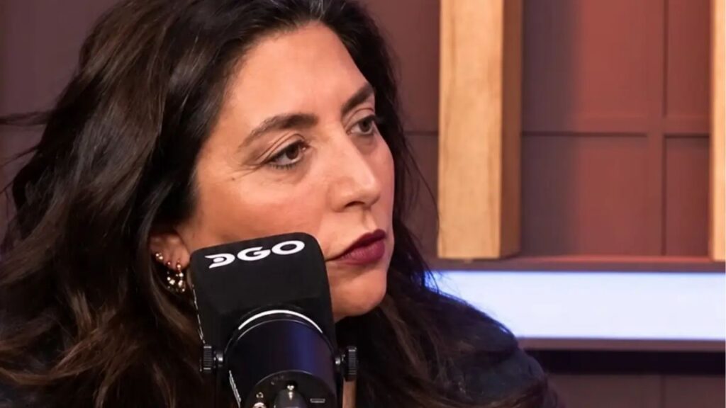 Pincoya volvió a Chile y acusó a Gran Hermano Argentina de maltratarla: “Sufrí bastante”
