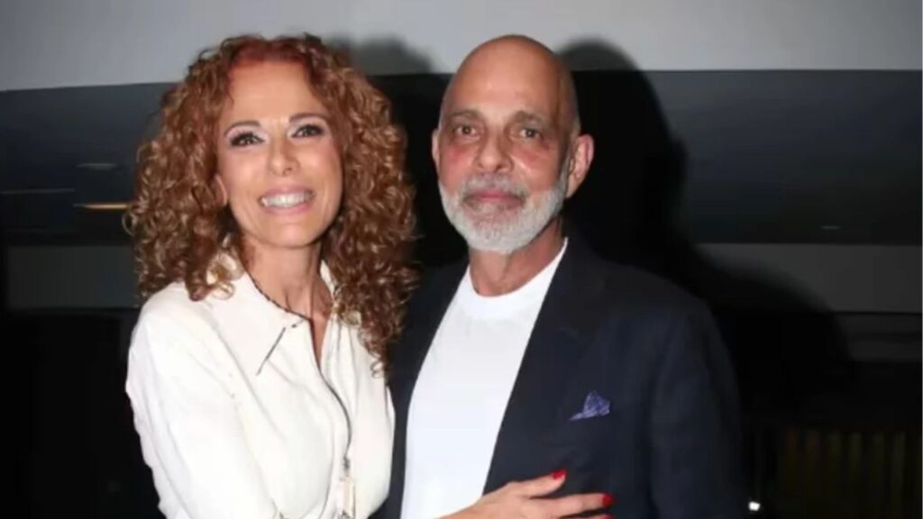 A casi dos meses de su internación, Iliana Calabró dio una preocupante actualización sobre su novio
