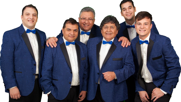 Murió un histórico músico de Los Palmeras y la banda lo despidió con un emotivo mensaje Murió un histórico músico de Los Palmeras y la banda lo despidió con un emotivo mensaje