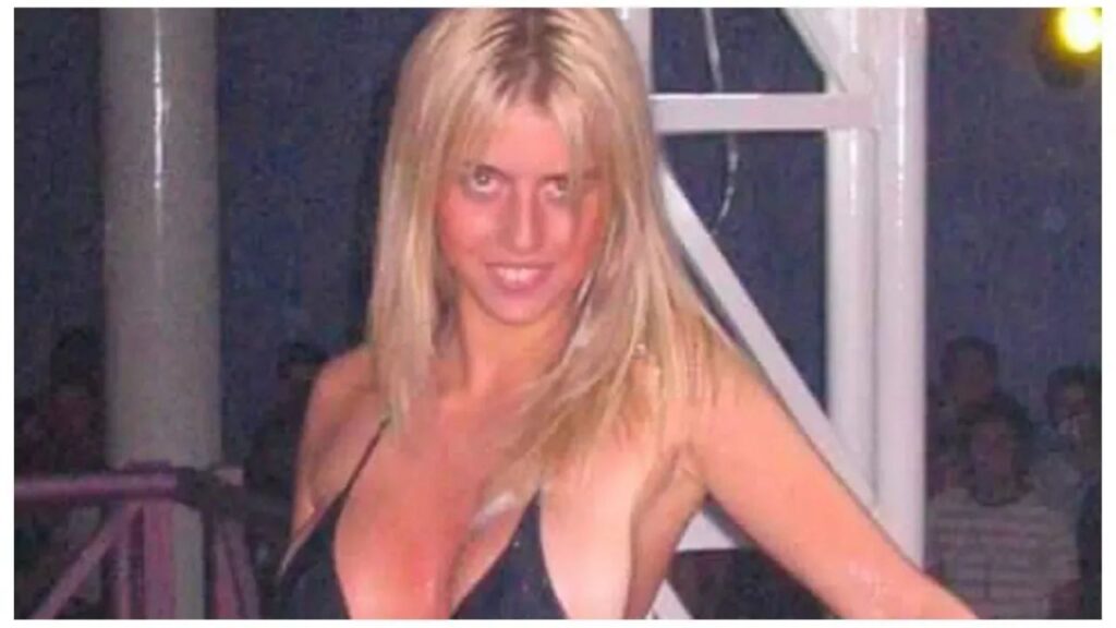 Wanda Nara y una despedida de soltera muy particular antes de casarse con Maxi López