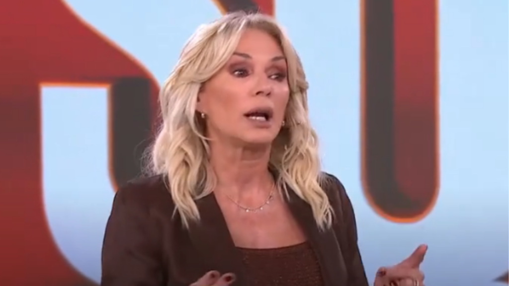 Yanina Latorre reveló la separación que sacude a la farándula y contó el motivo: “Se cansó”