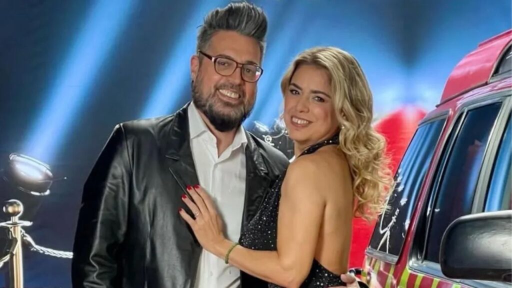 Marina Calabró y Rolando Barbano hablaron de casamiento y aclararon qué pasó aquella noche