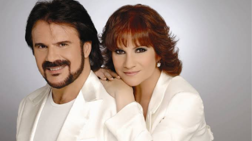 Pimpinela llevará su historia al cine: la película recorrerá sus orígenes y el nacimiento del dúo