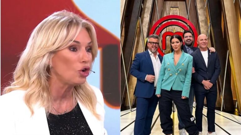 Yanina Latorre reveló el escándalo que desató MasterChef y dejó una fuerte frase: “Están odiados”