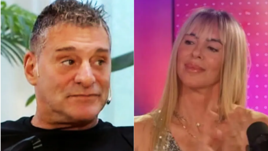 Mariela Prieto habló del Turco García tras Gran Hermano y cuestionó su actitud al salir de la casa