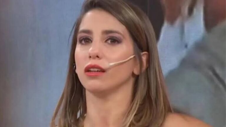 La millonaria deuda de Cinthia Fernández que generó enojo entre los vecinos: “No hay respuesta” La millonaria deuda de Cinthia Fernández que generó enojo entre los vecinos: “No hay respuesta”