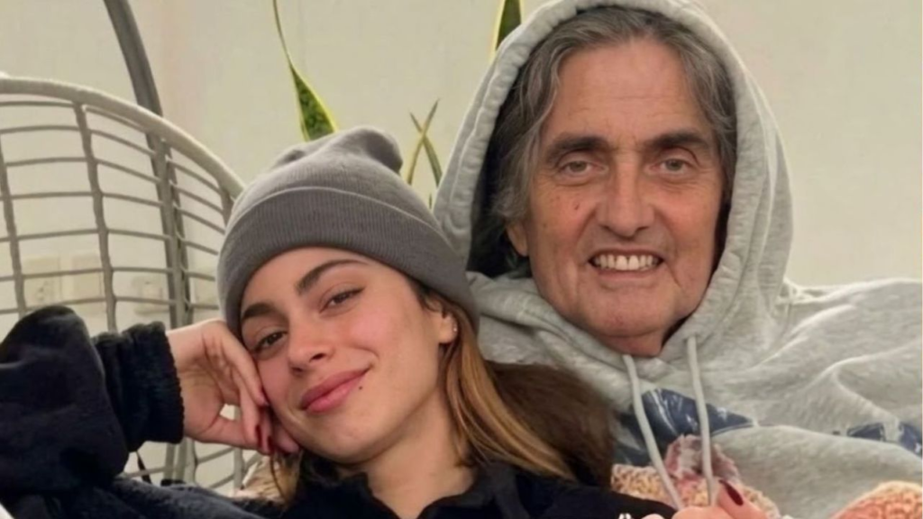 Alarma por la salud del padre de Tini Stoessel: recibió el alta, empeoró y terminó nuevamente en el quirófano