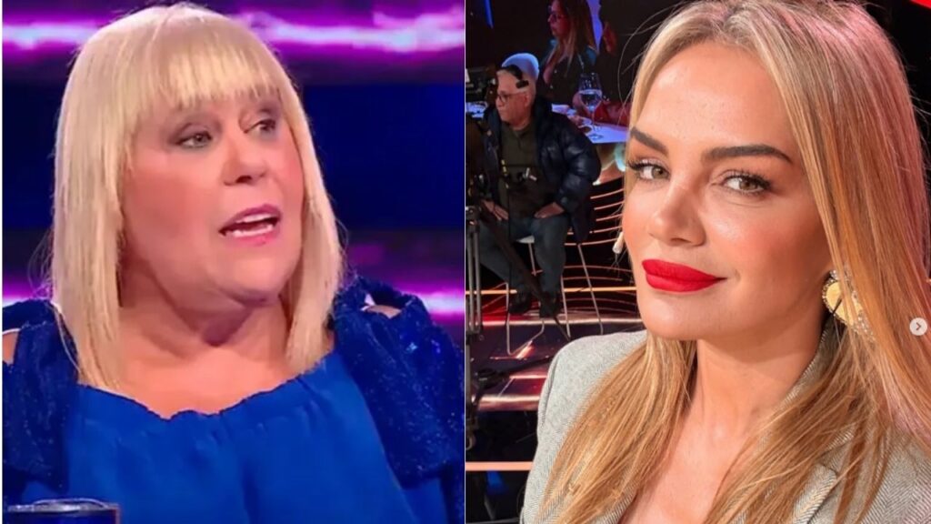 Eliana Guercio explotó contra Laura Ubfal y anunció que la llevará a la Justicia: “Te vas a tener que hacer cargo”
