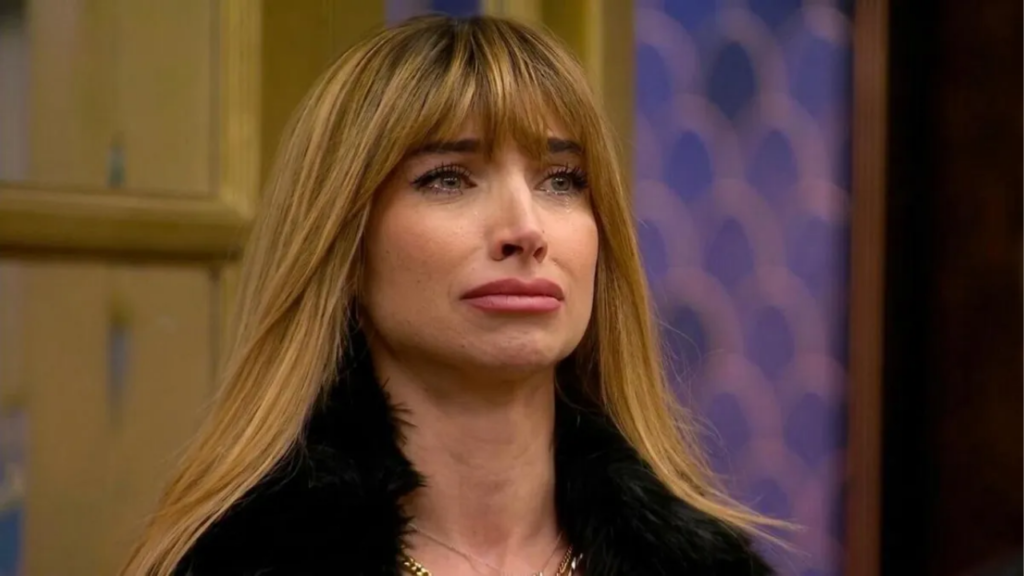 Sol Abraham se quebró en Gran Hermano tras ver a su familia y lanzó una fuerte confesión: “No aguanto más”