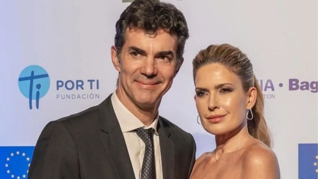 Isabel Macedo y Juan Manuel Urtubey: la frase de su padre que cobró otro sentido después de conocerse
