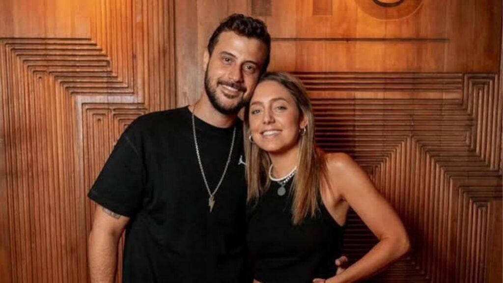 Diego Leuco y Sofi Martínez, juntos otra vez: el anuncio que reavivó los rumores de reconciliación