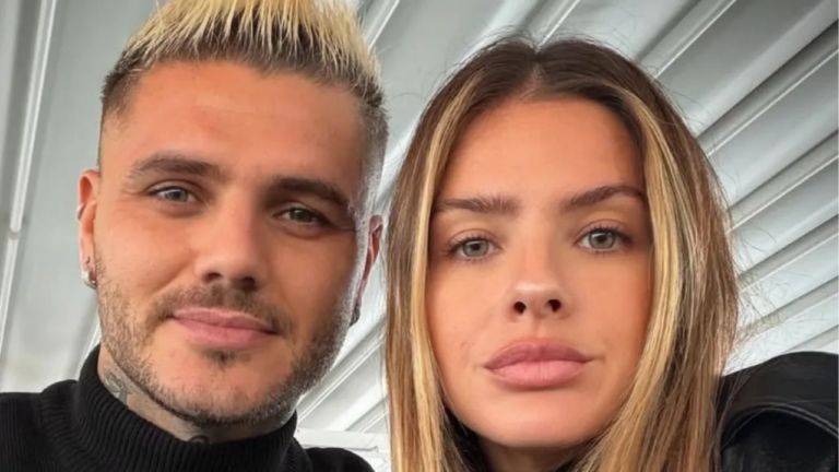 Mauro Icardi, en plena crisis: echó a su representante y crece el rumor que también involucra a la China Suárez