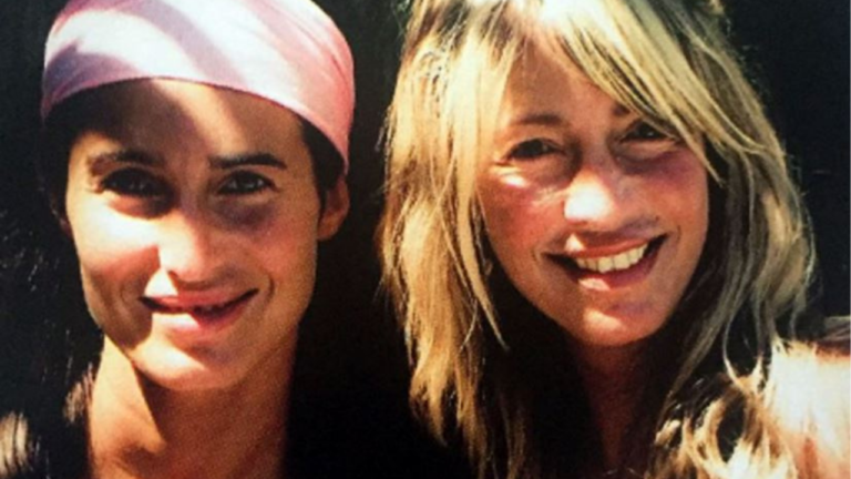 Cris Morena recordó a Romina Yan en su cumpleaños 52 con un mensaje íntimo