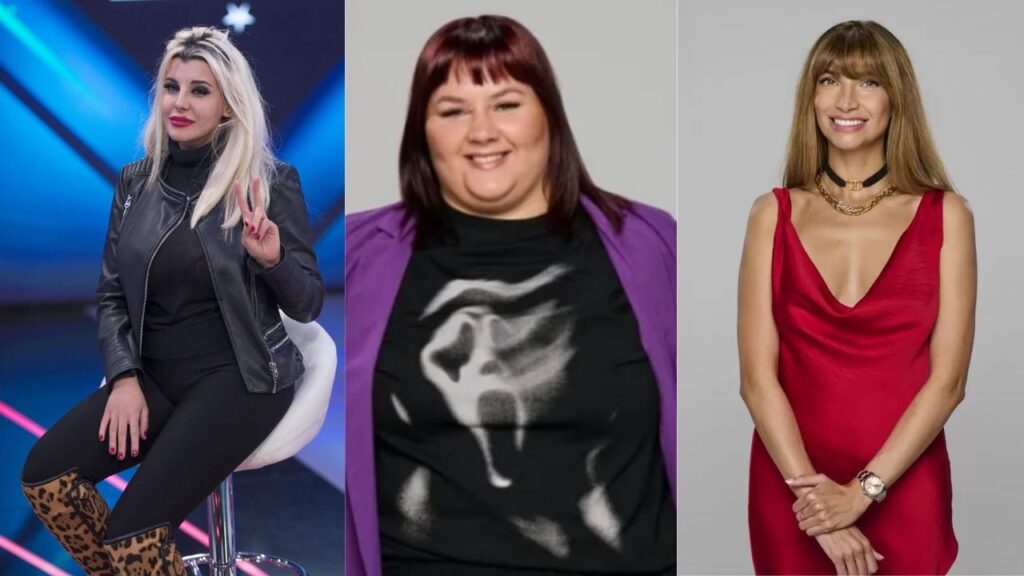 Gran Hermano: Charlotte y Yipio hicieron frente común contra Sol y su frase generó tensión