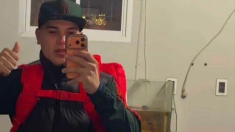 “Estoy para atrás”: Thiago Medina contó cómo cambió su situación económica y qué trabajo empezó a hacer “Estoy para atrás”: Thiago Medina contó cómo cambió su situación económica y qué trabajo empezó a hacer