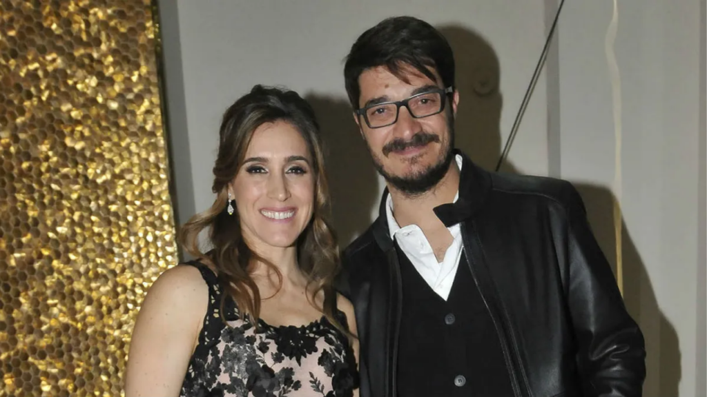 Soledad Pastorutti y Jeremías Audoglio: casi 30 años juntos y una regla de pareja que nació por el fútbol