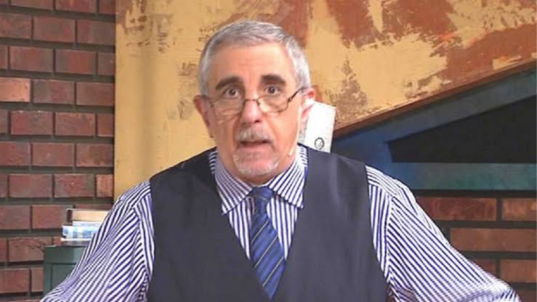 ¡Otro golpe para Ricardo Canaletti! Una figura clave de su programa renunció en vivo: “Me voy para siempre” ¡Otro golpe para Ricardo Canaletti! Una figura clave de su programa renunció en vivo: “Me voy para siempre”