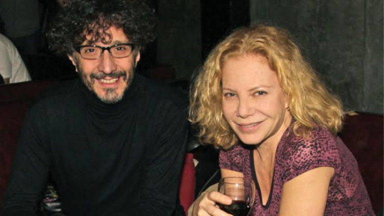 Cecilia Roth y Fito Páez: el walkman que terminó marcando el comienzo de su historia de amor